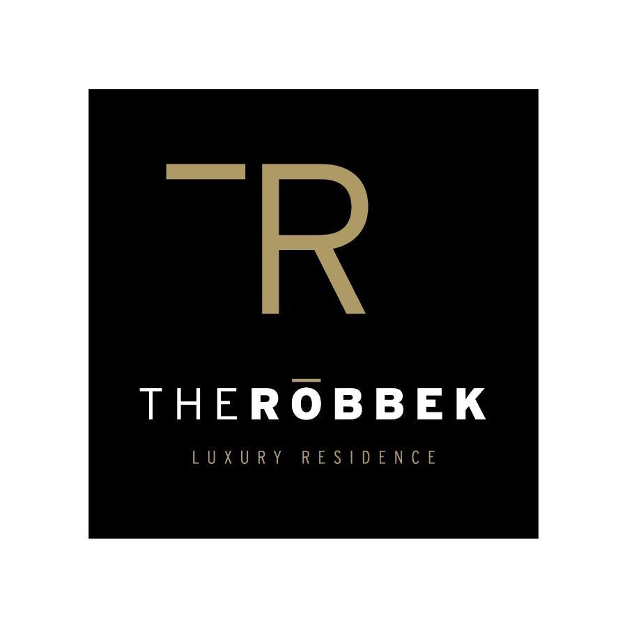 The Roebbek X Hanse Hamburg Zewnętrze zdjęcie