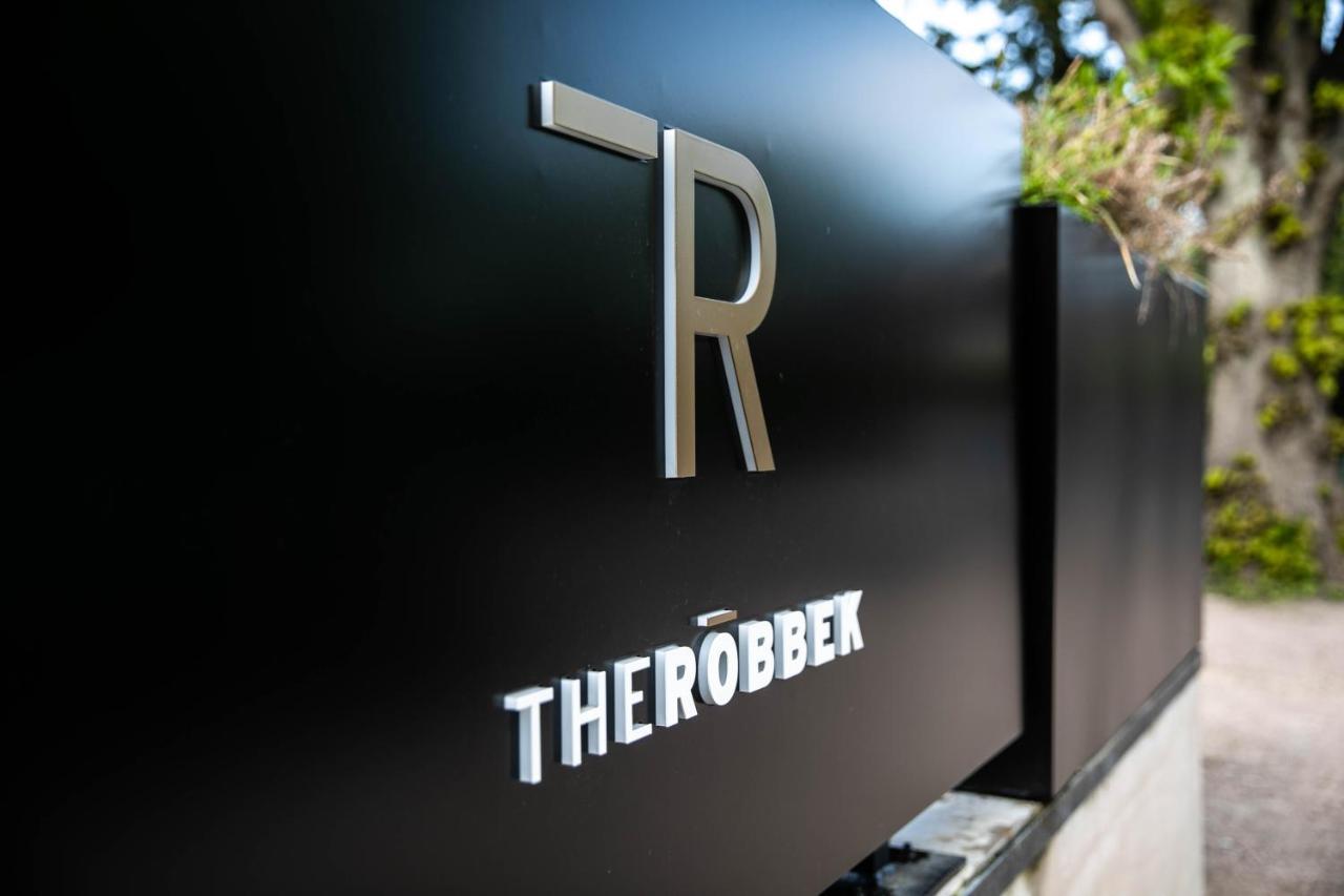 The Roebbek X Hanse Hamburg Zewnętrze zdjęcie